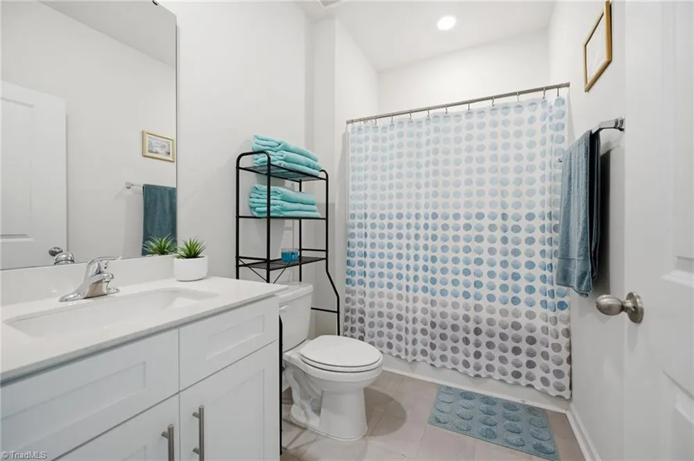342 Willowbrooke Way Stokesdale, NC 27357