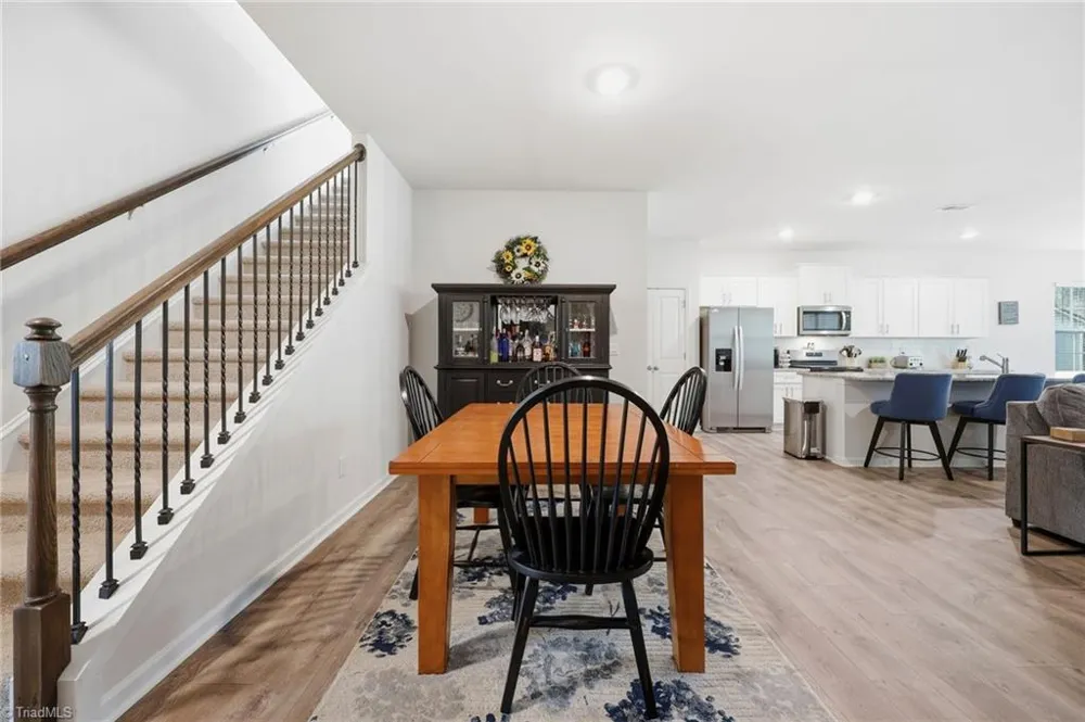 342 Willowbrooke Way Stokesdale, NC 27357