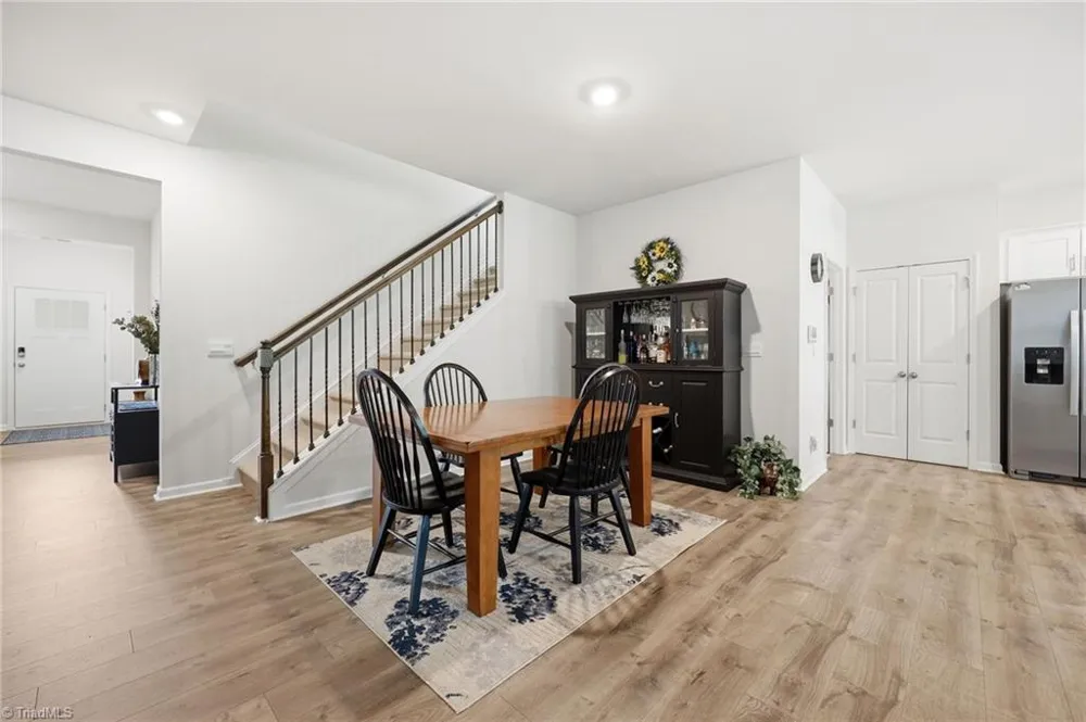 342 Willowbrooke Way Stokesdale, NC 27357