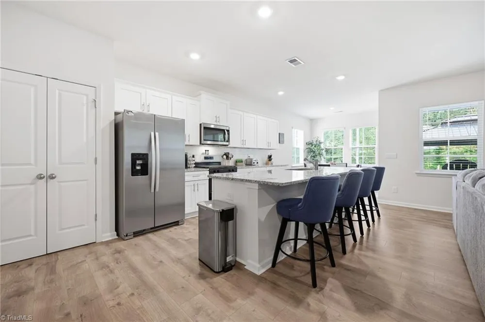 342 Willowbrooke Way Stokesdale, NC 27357