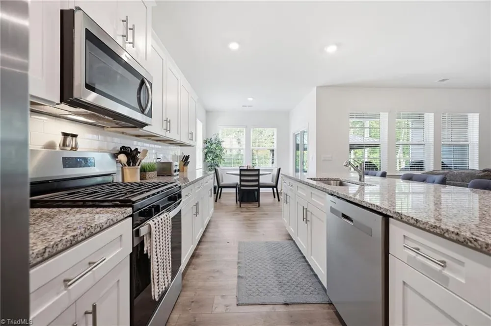 342 Willowbrooke Way Stokesdale, NC 27357