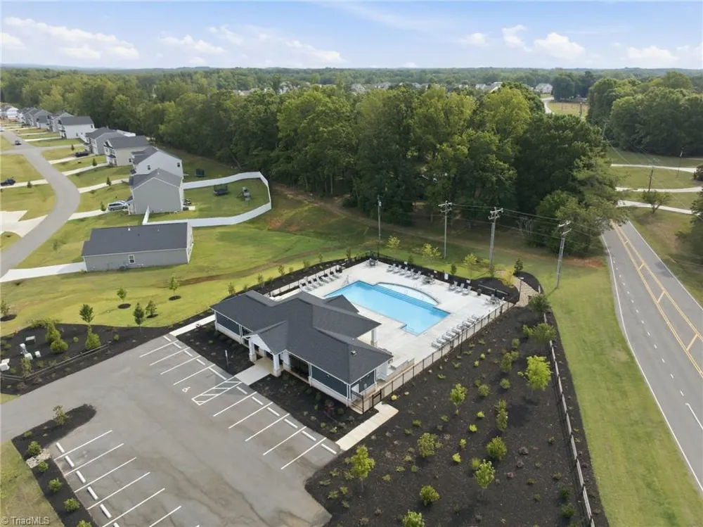 342 Willowbrooke Way Stokesdale, NC 27357