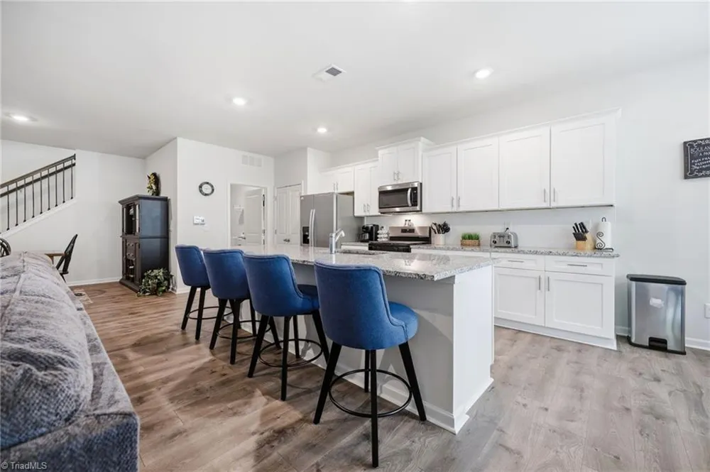 342 Willowbrooke Way Stokesdale, NC 27357
