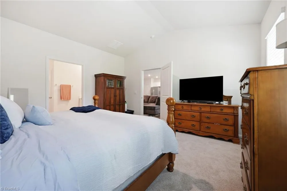 342 Willowbrooke Way Stokesdale, NC 27357