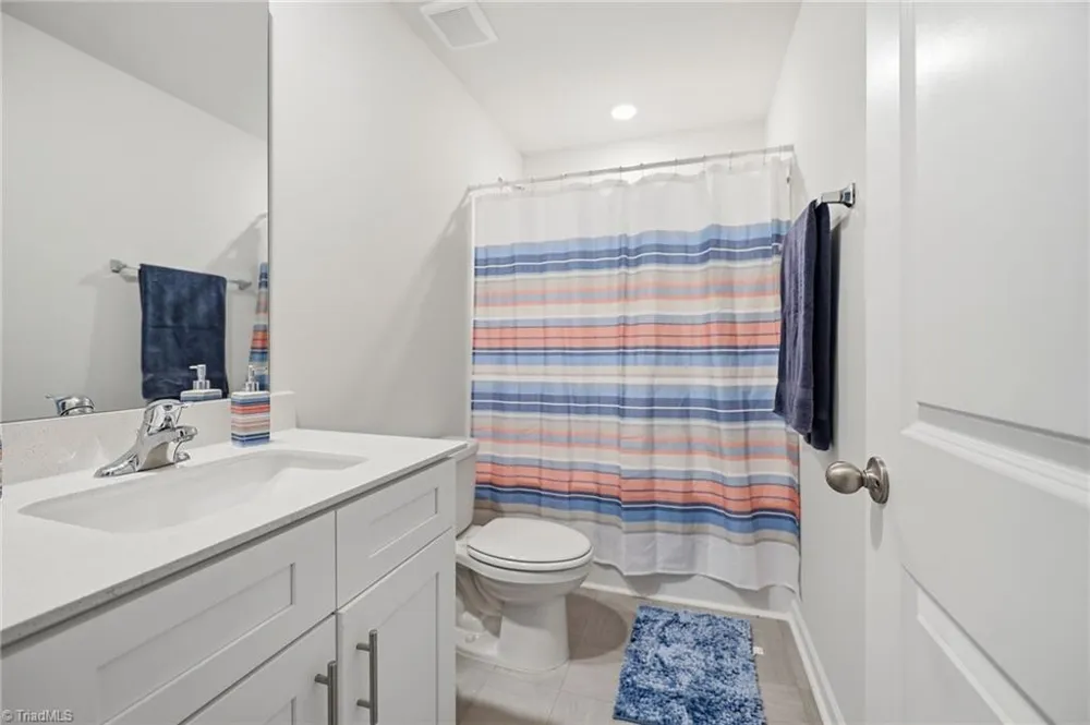 342 Willowbrooke Way Stokesdale, NC 27357