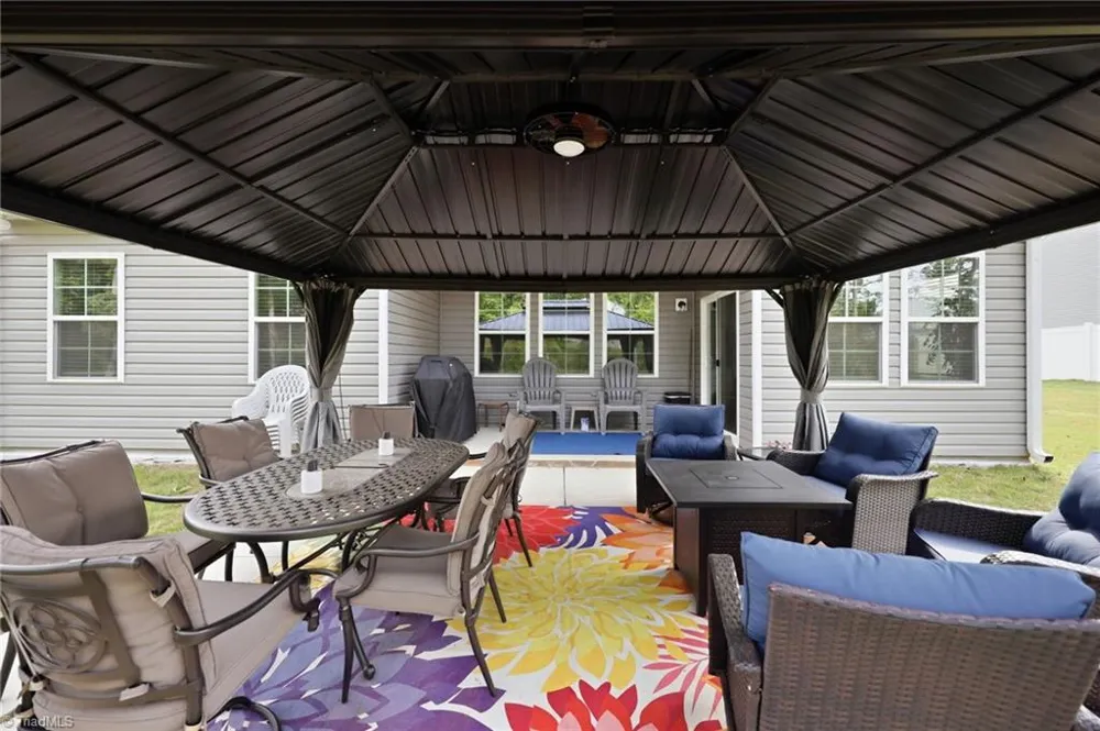 342 Willowbrooke Way Stokesdale, NC 27357