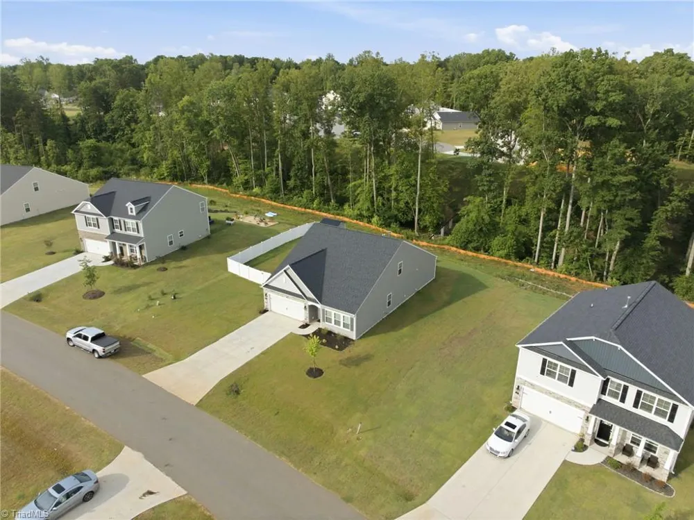342 Willowbrooke Way Stokesdale, NC 27357