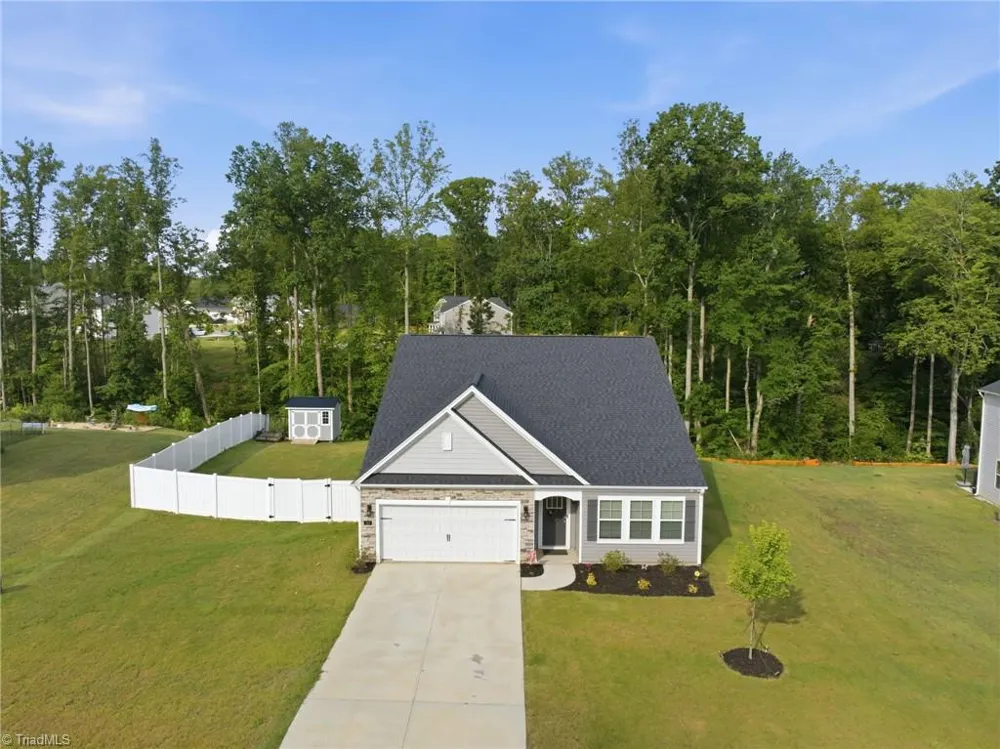342 Willowbrooke Way Stokesdale, NC 27357