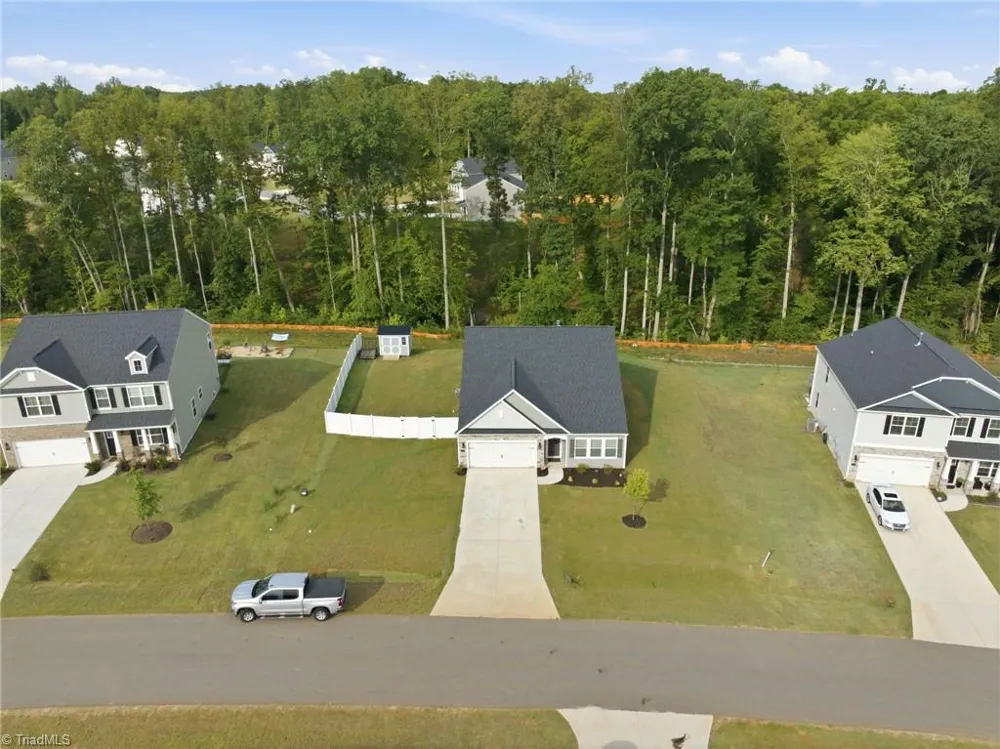 342 Willowbrooke Way Stokesdale, NC 27357
