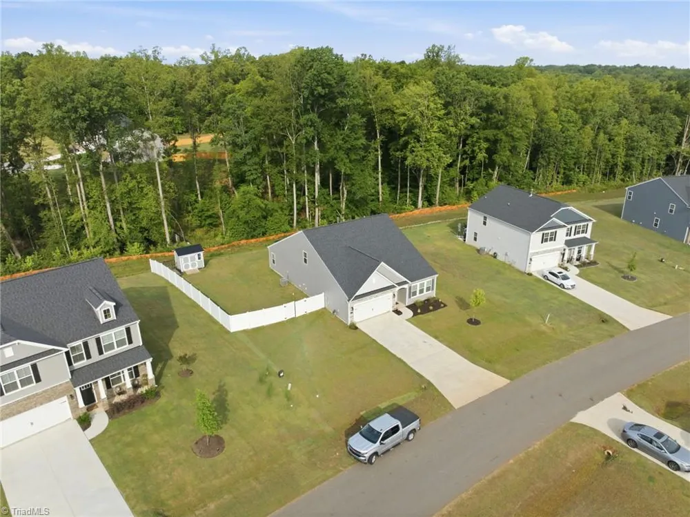 342 Willowbrooke Way Stokesdale, NC 27357