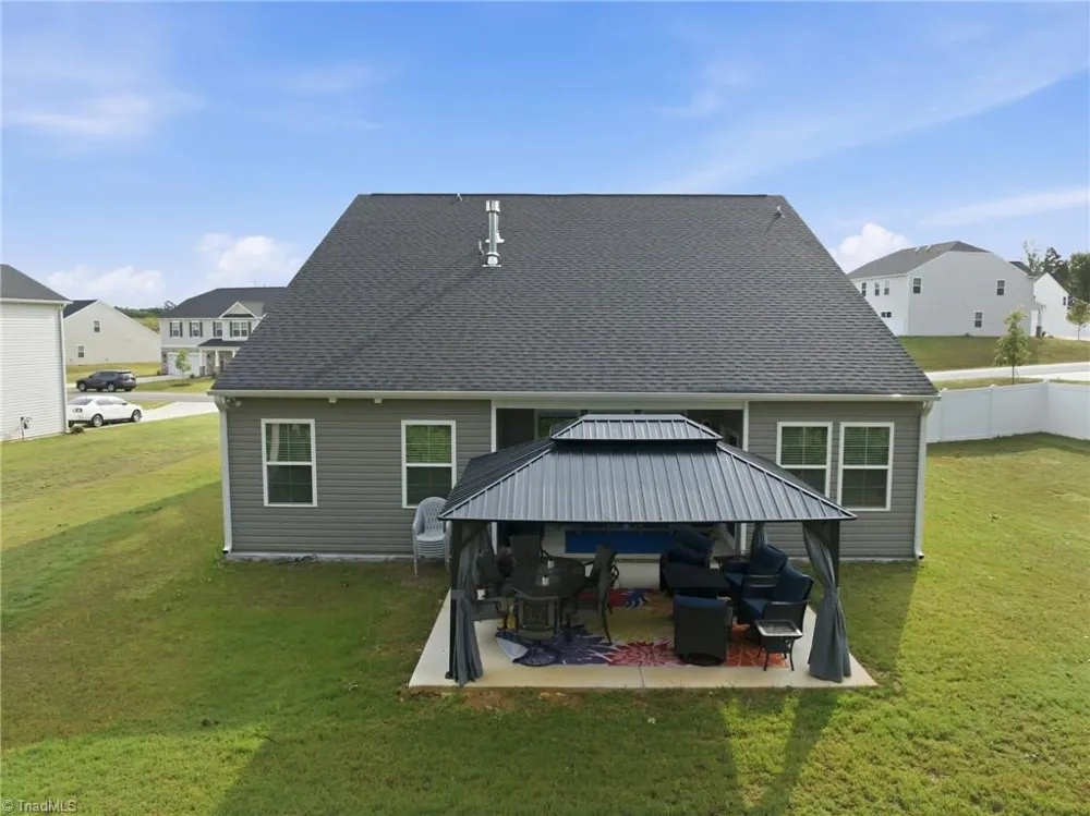 342 Willowbrooke Way Stokesdale, NC 27357