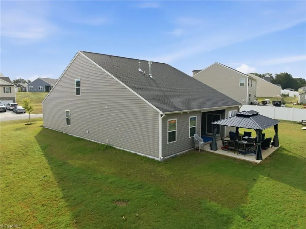 342 Willowbrooke Way Stokesdale, NC 27357