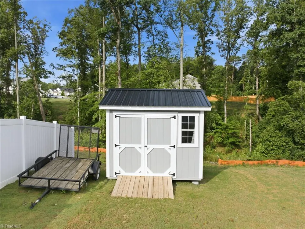 342 Willowbrooke Way Stokesdale, NC 27357