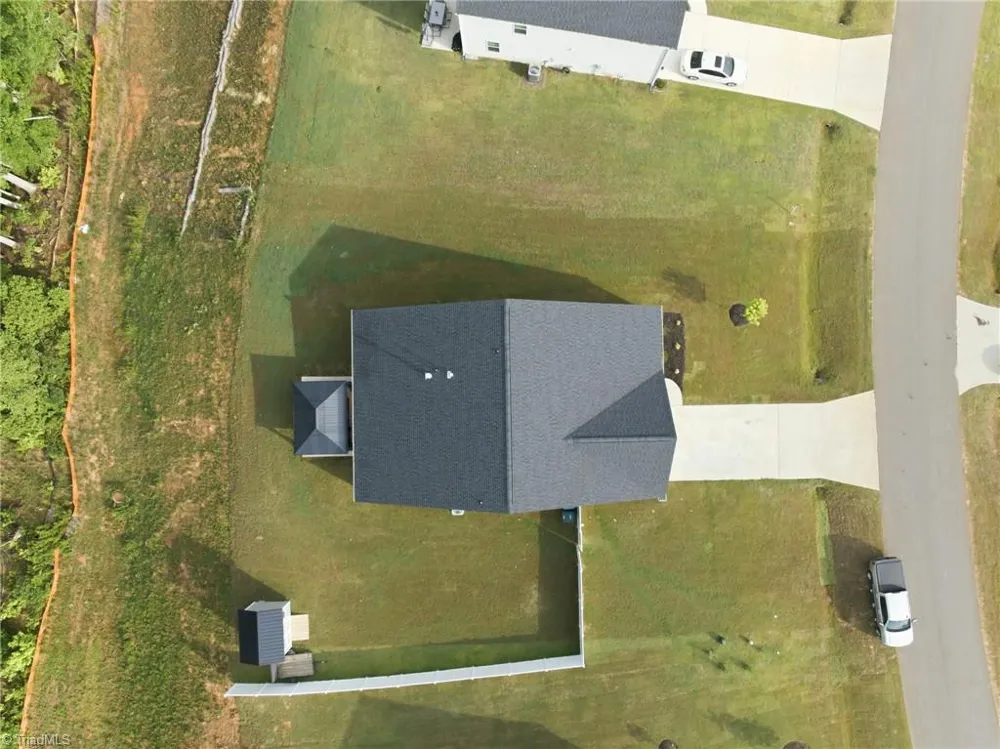 342 Willowbrooke Way Stokesdale, NC 27357