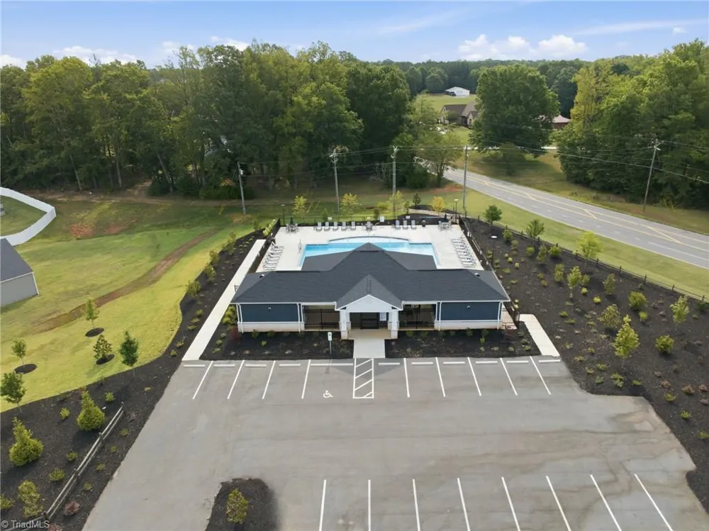 342 Willowbrooke Way Stokesdale, NC 27357