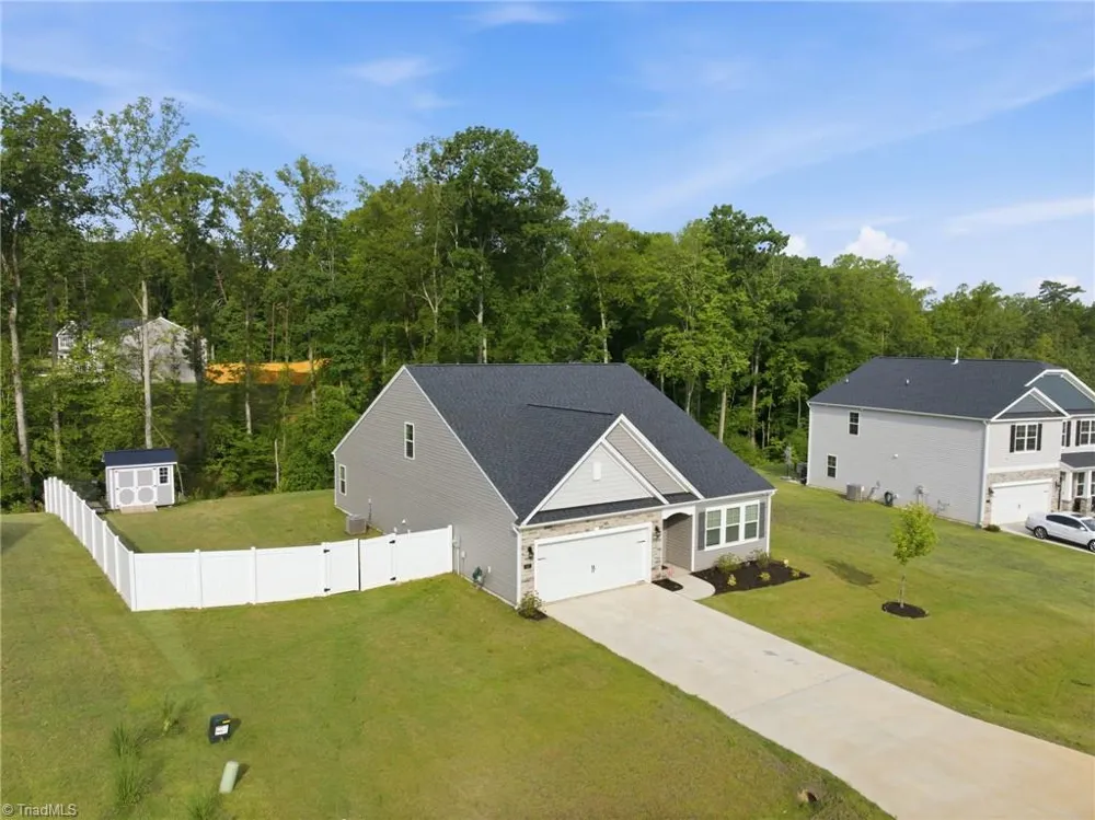 342 Willowbrooke Way Stokesdale, NC 27357