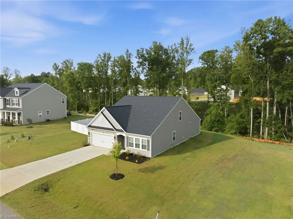 342 Willowbrooke Way Stokesdale, NC 27357
