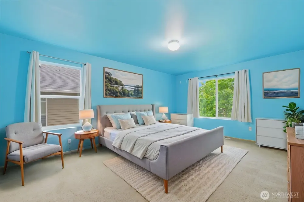 21284 Brevik Place NW Poulsbo, WA 98370