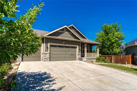 1955 S Danube Way