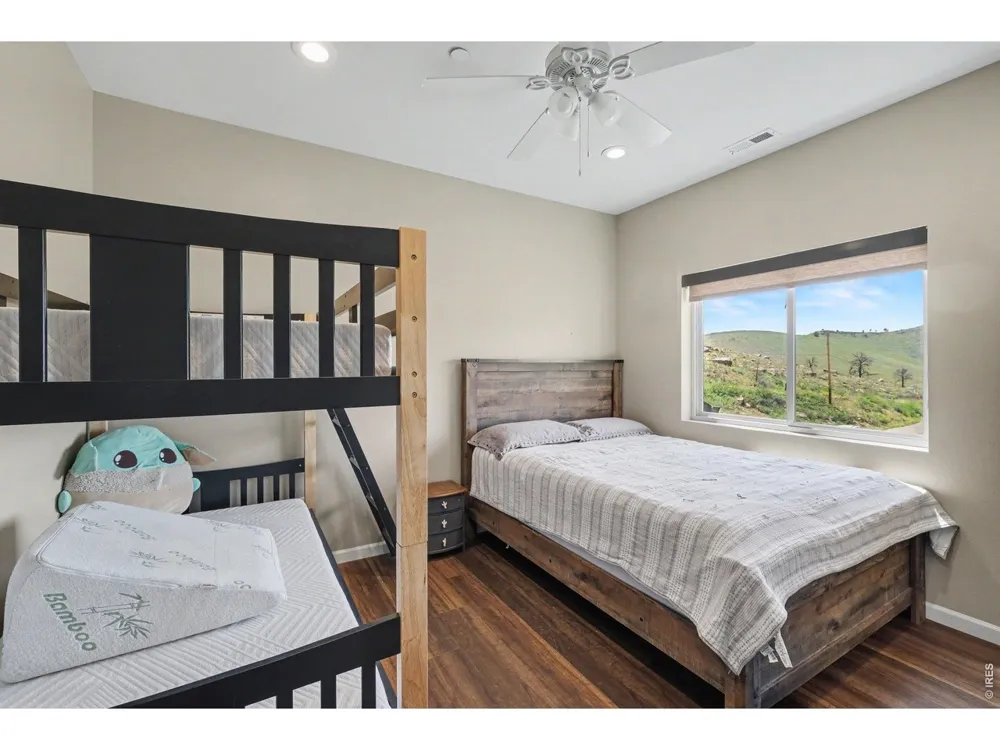 1623 Stone Canyon Road Lyons, CO 80540