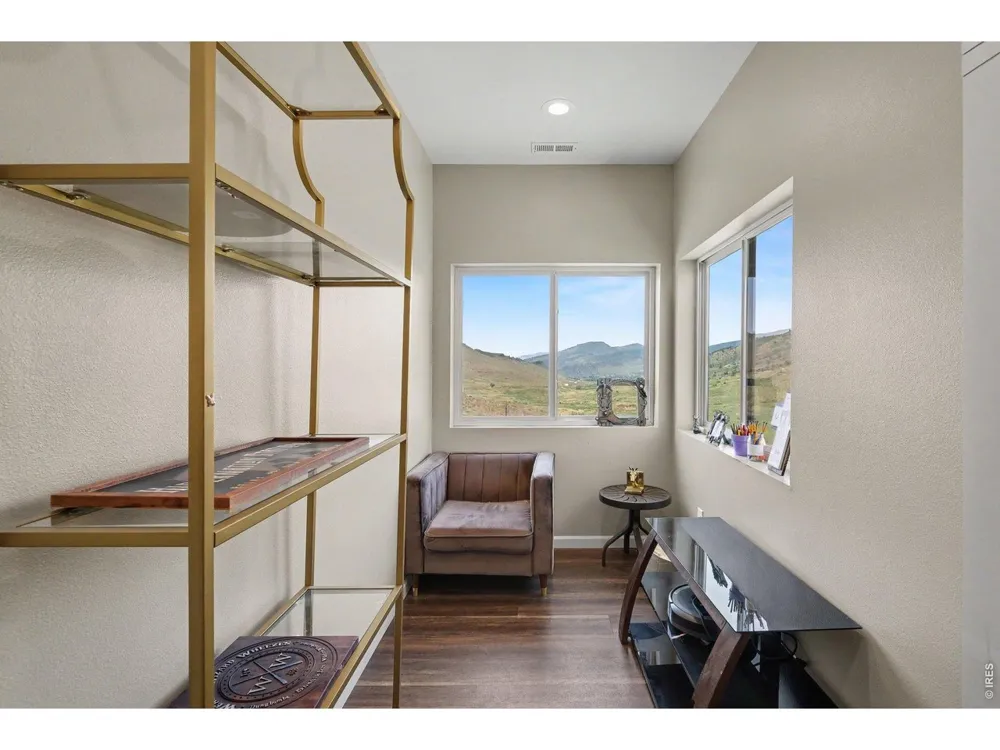 1623 Stone Canyon Road Lyons, CO 80540