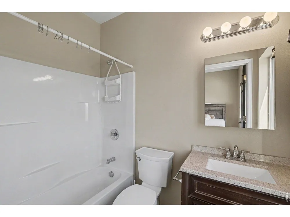 1623 Stone Canyon Road Lyons, CO 80540