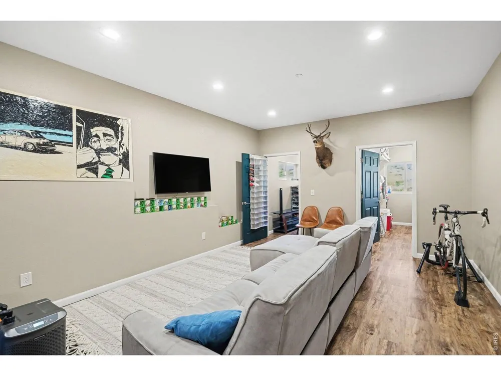 1623 Stone Canyon Road Lyons, CO 80540