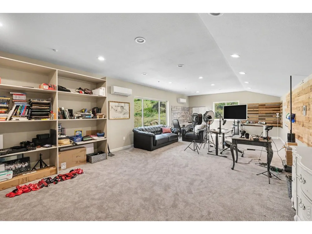 1623 Stone Canyon Road Lyons, CO 80540