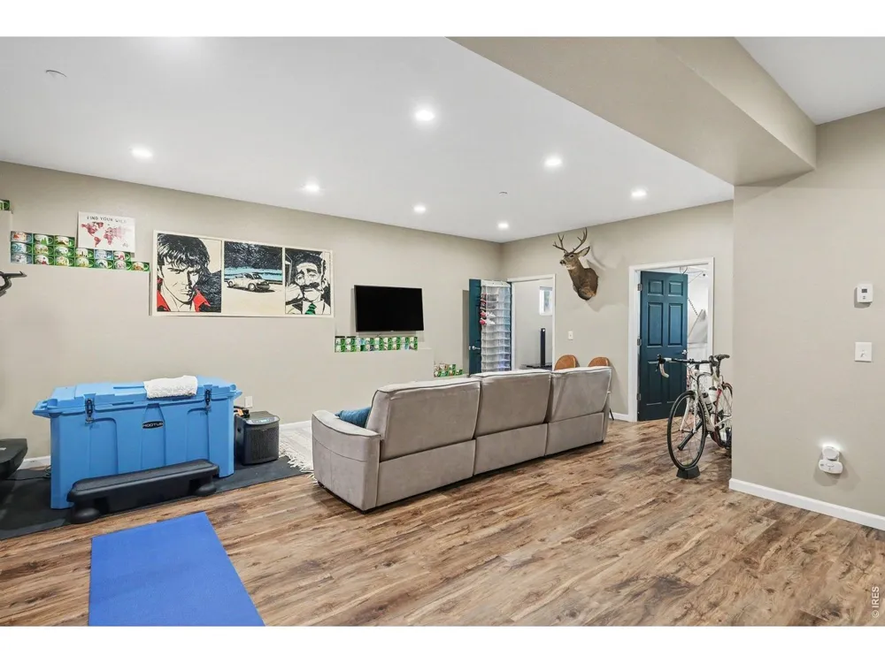 1623 Stone Canyon Road Lyons, CO 80540