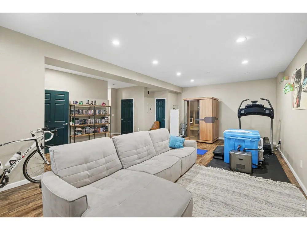 1623 Stone Canyon Road Lyons, CO 80540