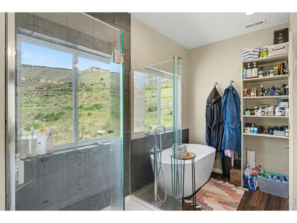 1623 Stone Canyon Road Lyons, CO 80540
