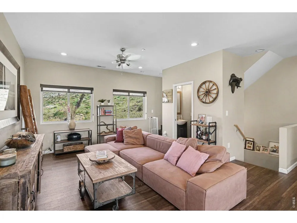 1623 Stone Canyon Road Lyons, CO 80540