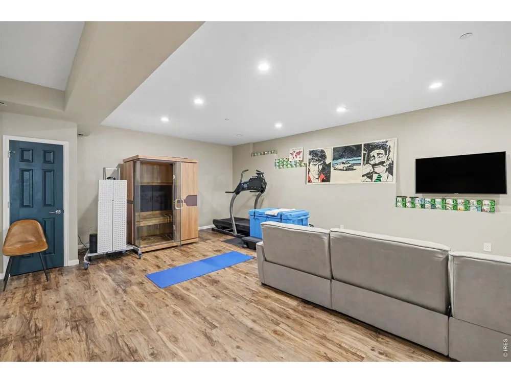 1623 Stone Canyon Road Lyons, CO 80540