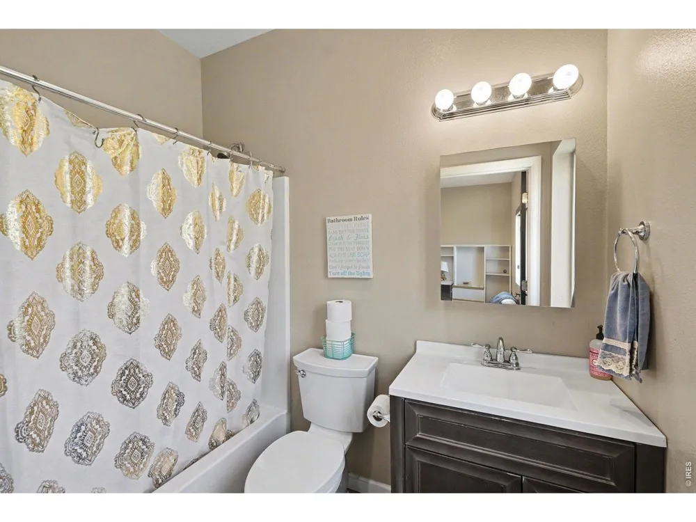 1623 Stone Canyon Road Lyons, CO 80540