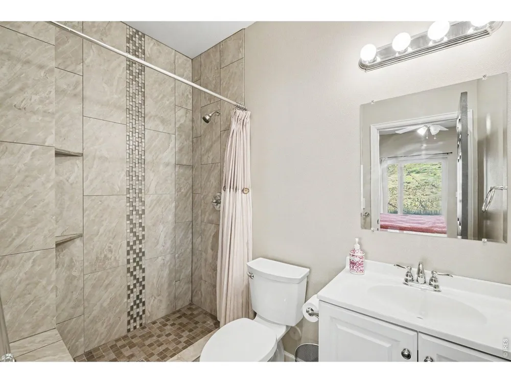 1623 Stone Canyon Road Lyons, CO 80540