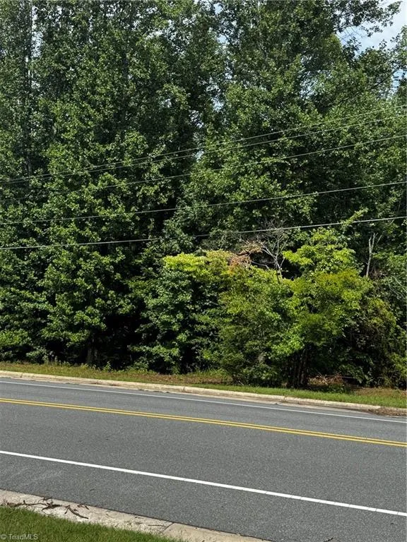 Lot 3 South Park Drive Reidsville, NC 27320