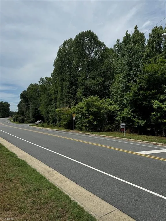 Lot 3 South Park Drive Reidsville, NC 27320