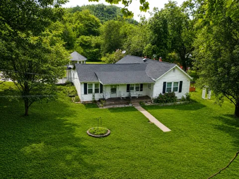 4455 Pond Creek Rd
