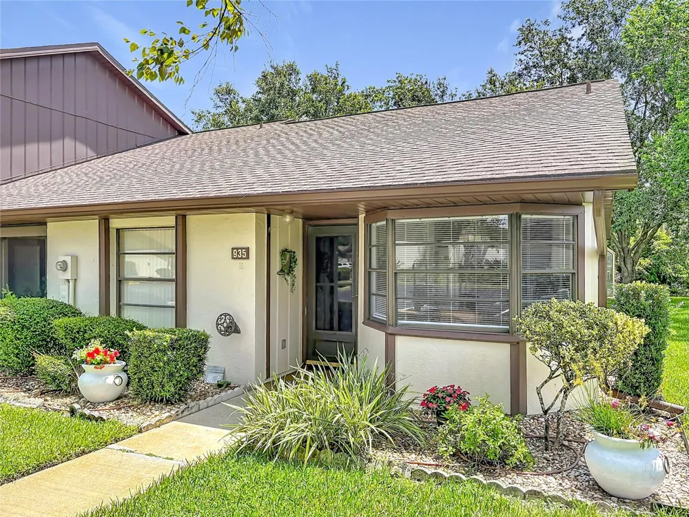 935 EASTRIDGE DRIVE #7A Debary, FL 32713