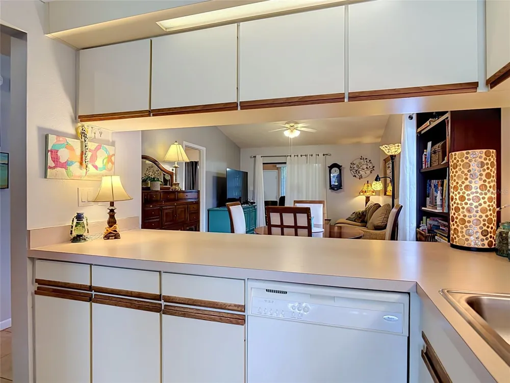 935 EASTRIDGE DRIVE #7A Debary, FL 32713