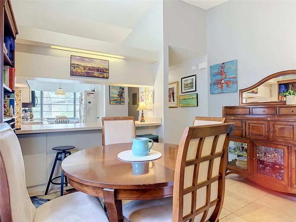 935 EASTRIDGE DRIVE #7A Debary, FL 32713
