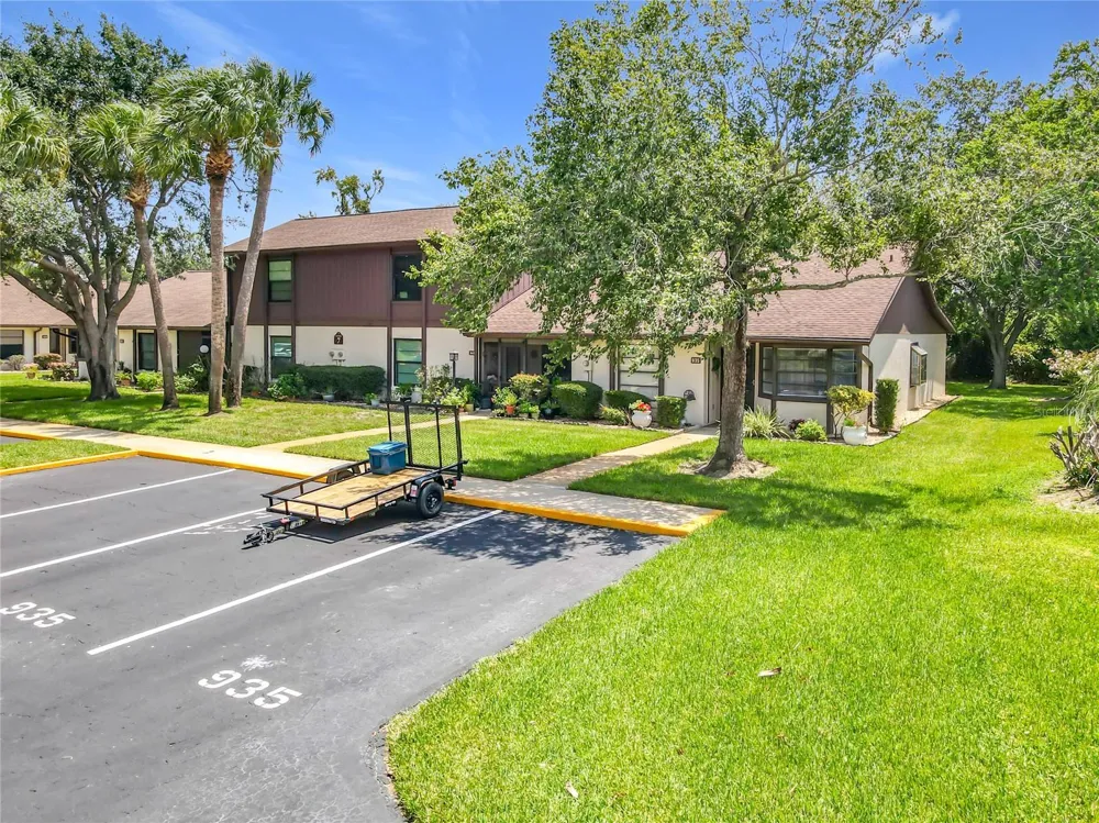 935 EASTRIDGE DRIVE #7A Debary, FL 32713