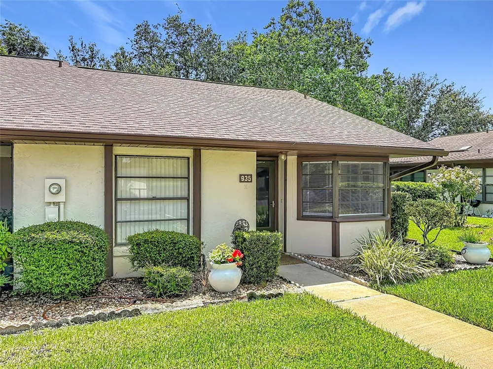 935 EASTRIDGE DRIVE #7A Debary, FL 32713