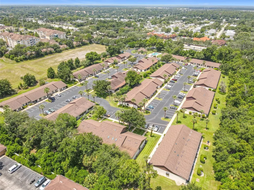935 EASTRIDGE DRIVE #7A Debary, FL 32713
