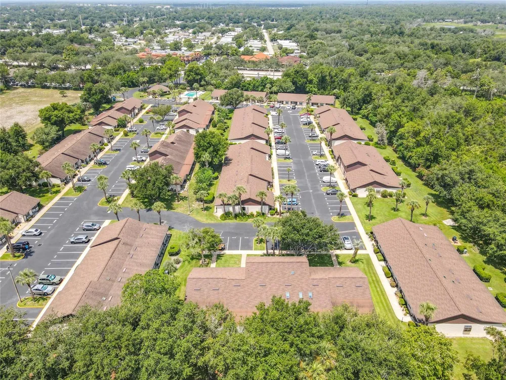 935 EASTRIDGE DRIVE #7A Debary, FL 32713