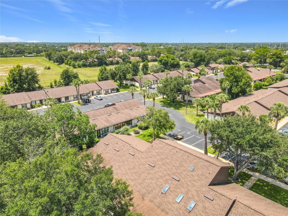 935 EASTRIDGE DRIVE #7A Debary, FL 32713