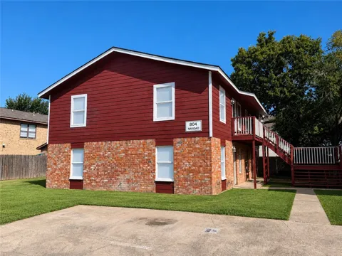 804 Navidad Street #B