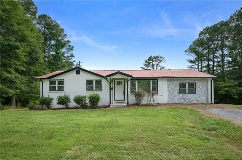 1945 Big Ridge Road