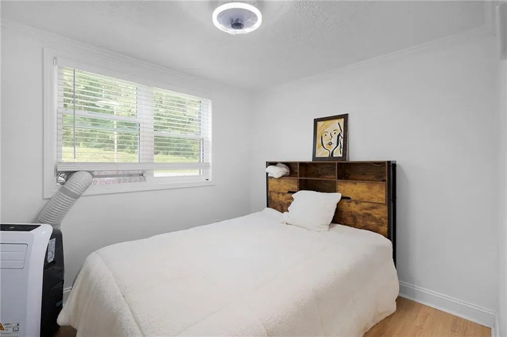 1945 Big Ridge Road Talking Rock, GA 30175