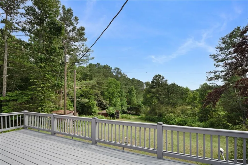 1945 Big Ridge Road Talking Rock, GA 30175